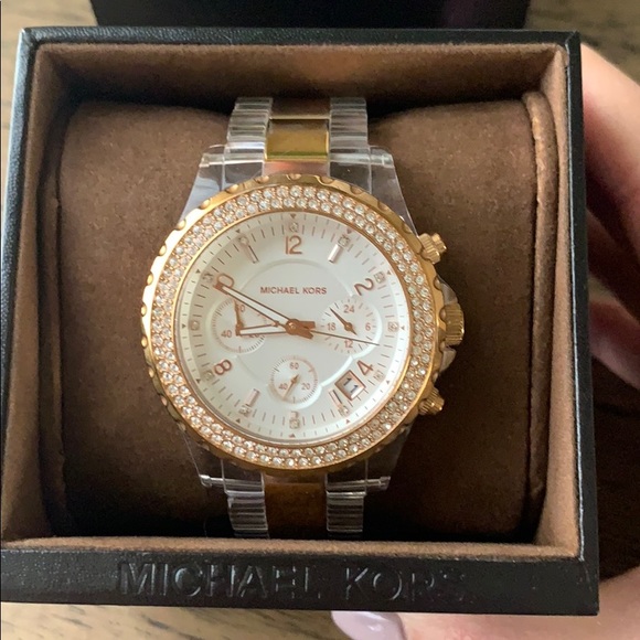 Michael Kors Accessories - Michael Kors Watch